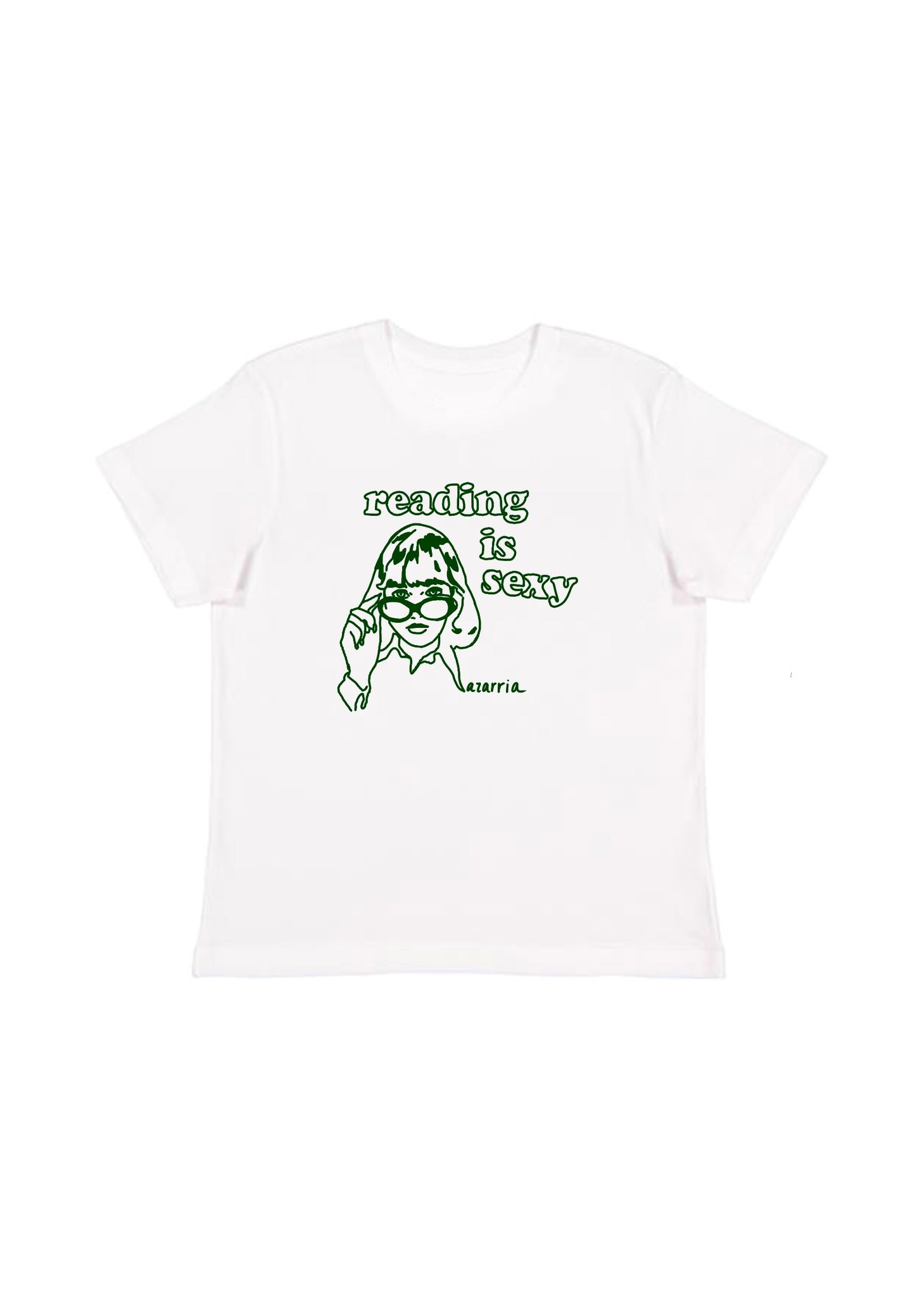 Rory Baby Tee