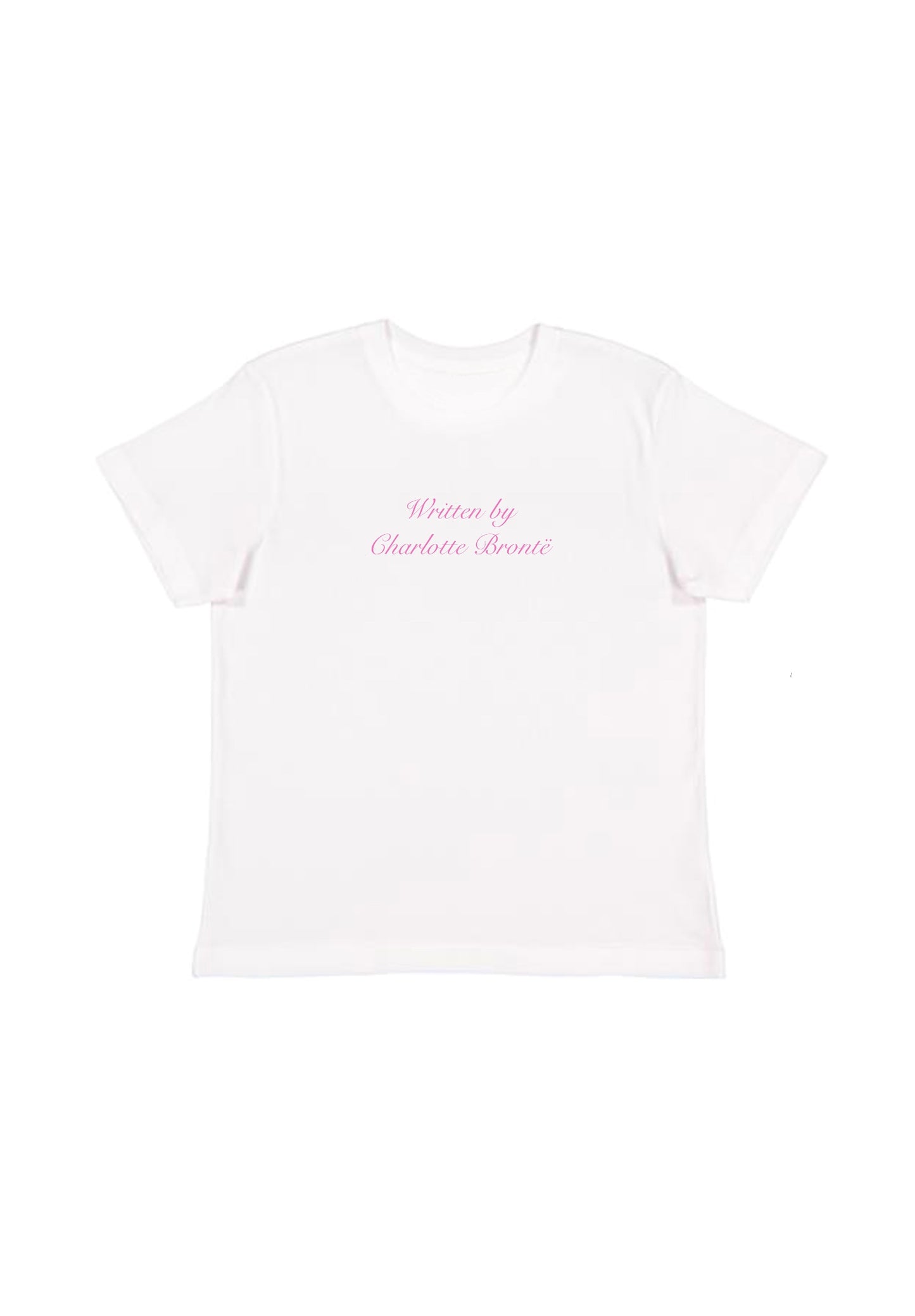 Brontë Baby Tee