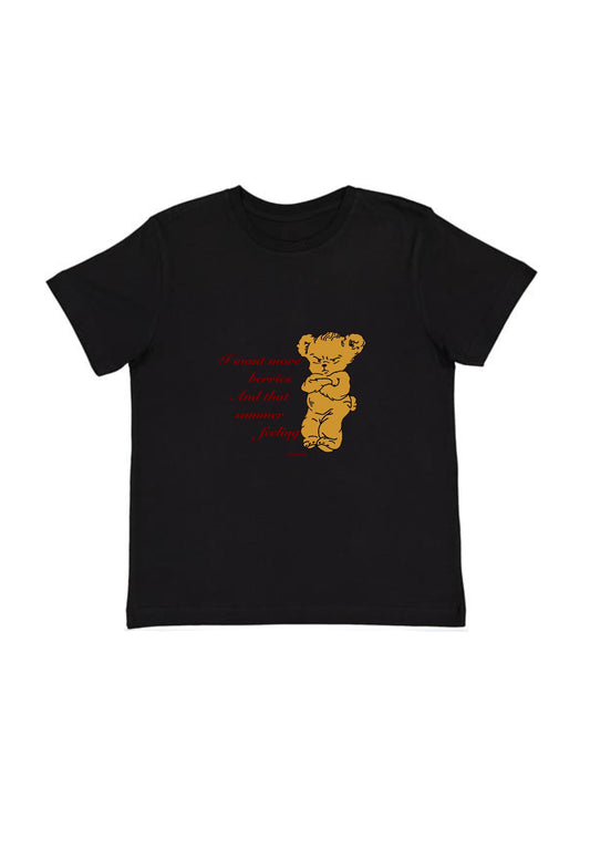 Berries Baby Tee