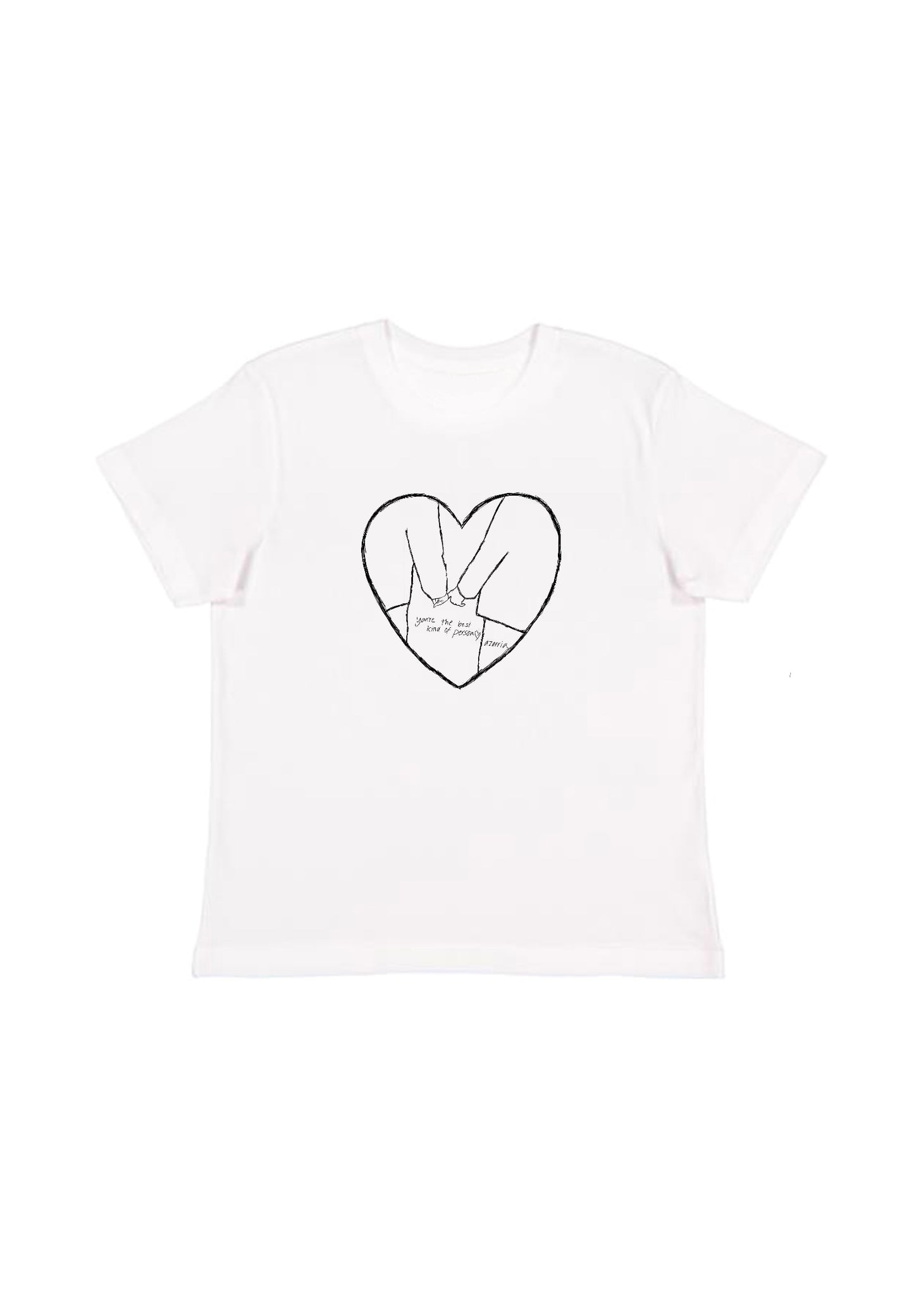 Rowan Baby Tee