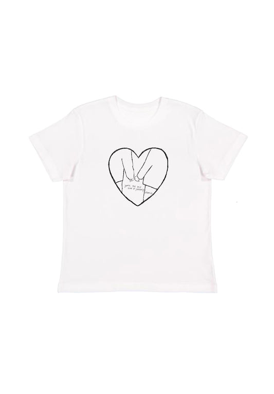 Rowan Baby Tee