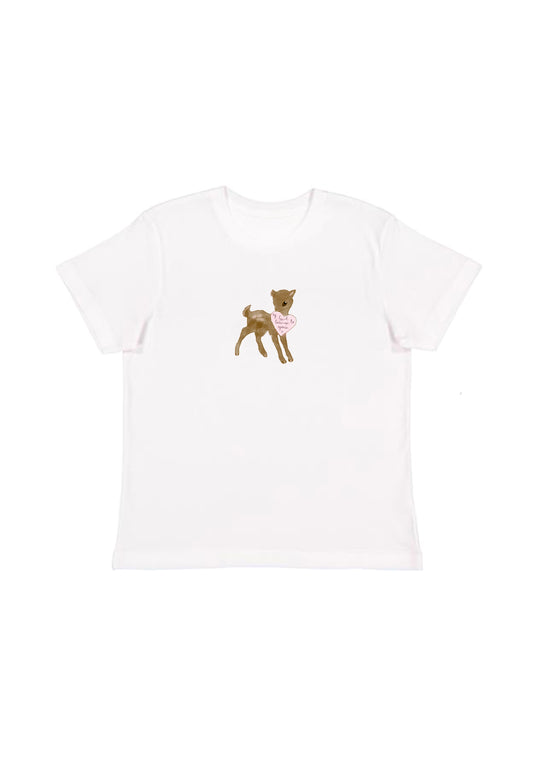 Bambi Baby Tee