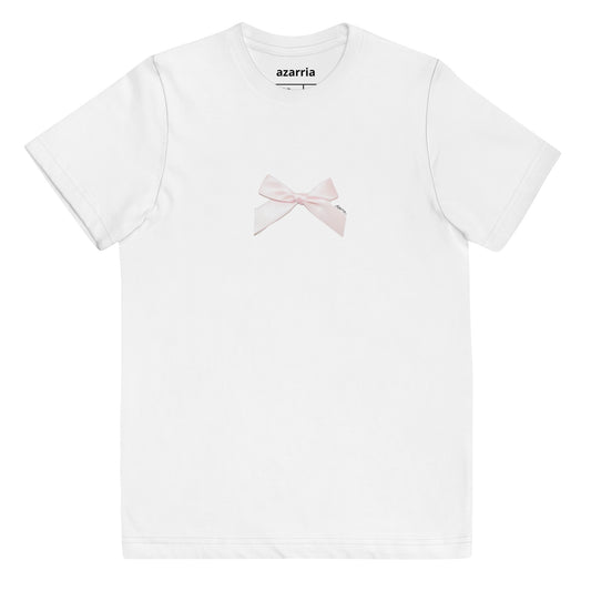 Coquette Baby Tee